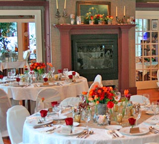 Wedding Reception