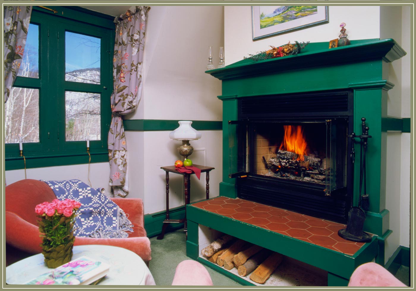 Zealand-Fireplace Zealand Fireplace